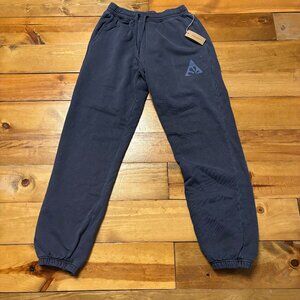 NWT Eco-Friendly "Wasted Collective" Sweatpants